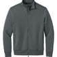 Mercer+Mettle Layering XS / Storm Grey Mercer+Mettle - Men's Soft Spacer Full-Zip