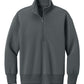 Mercer+Mettle Layering XS / Storm Grey Mercer+Mettle - Women's Soft Spacer 1/4-Zip