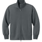 Mercer+Mettle Layering XS / Storm Grey Mercer+Mettle - Women's Soft Spacer Full-Zip