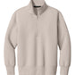 Mercer+Mettle Layering XS / Warm Quartz Mercer+Mettle - Women's Soft Spacer 1/4-Zip