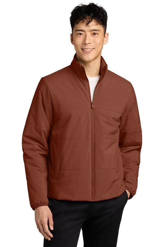 Mercer+Mettle Outerwear Mercer+Mettle - Men's Brookline Quilted Jacket