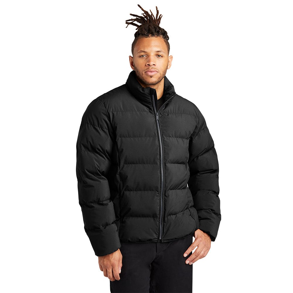 Mercer+Mettle Outerwear Mercer+Mettle - Men's Puffy Jacket