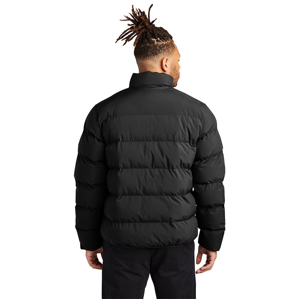 Mercer+Mettle Outerwear Mercer+Mettle - Men's Puffy Jacket