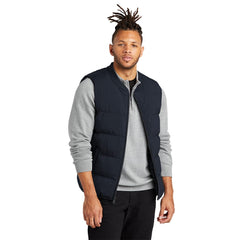 Mercer+Mettle Outerwear Mercer+Mettle - Men's Puffy Vest