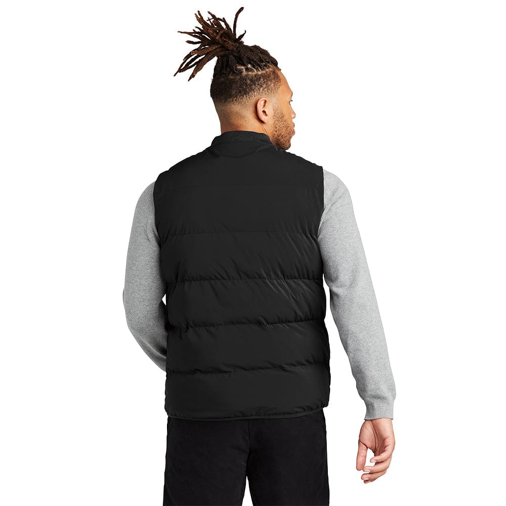 Mercer+Mettle Outerwear Mercer+Mettle - Men's Puffy Vest