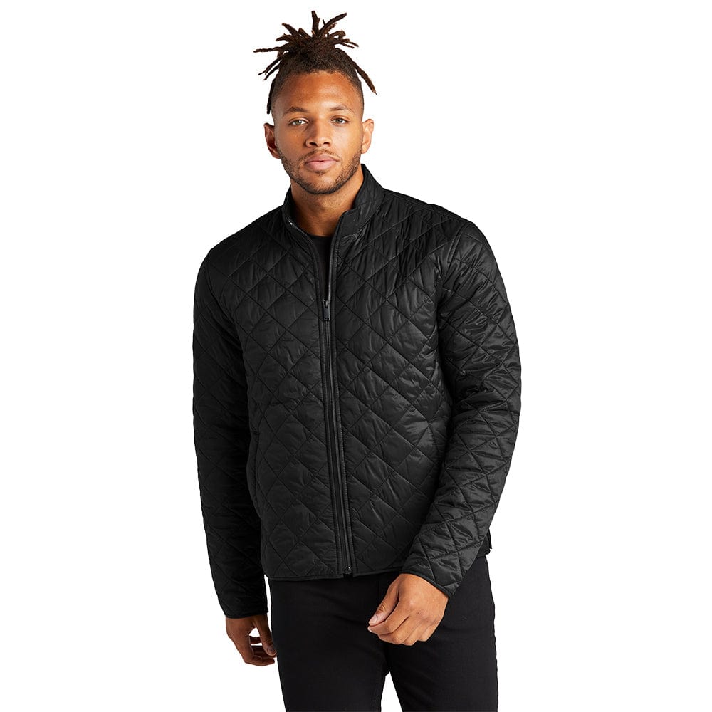 Brooks Brothers - Men's Quilted Vest – Threadfellows