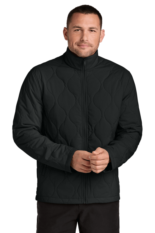 Mercer+Mettle Outerwear Mercer+Mettle - Men's Quilted Liner Jacket