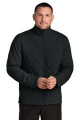 Mercer+Mettle Outerwear Mercer+Mettle - Men's Quilted Liner Jacket