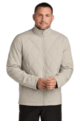 Mercer+Mettle Outerwear Mercer+Mettle - Men's Quilted Liner Jacket