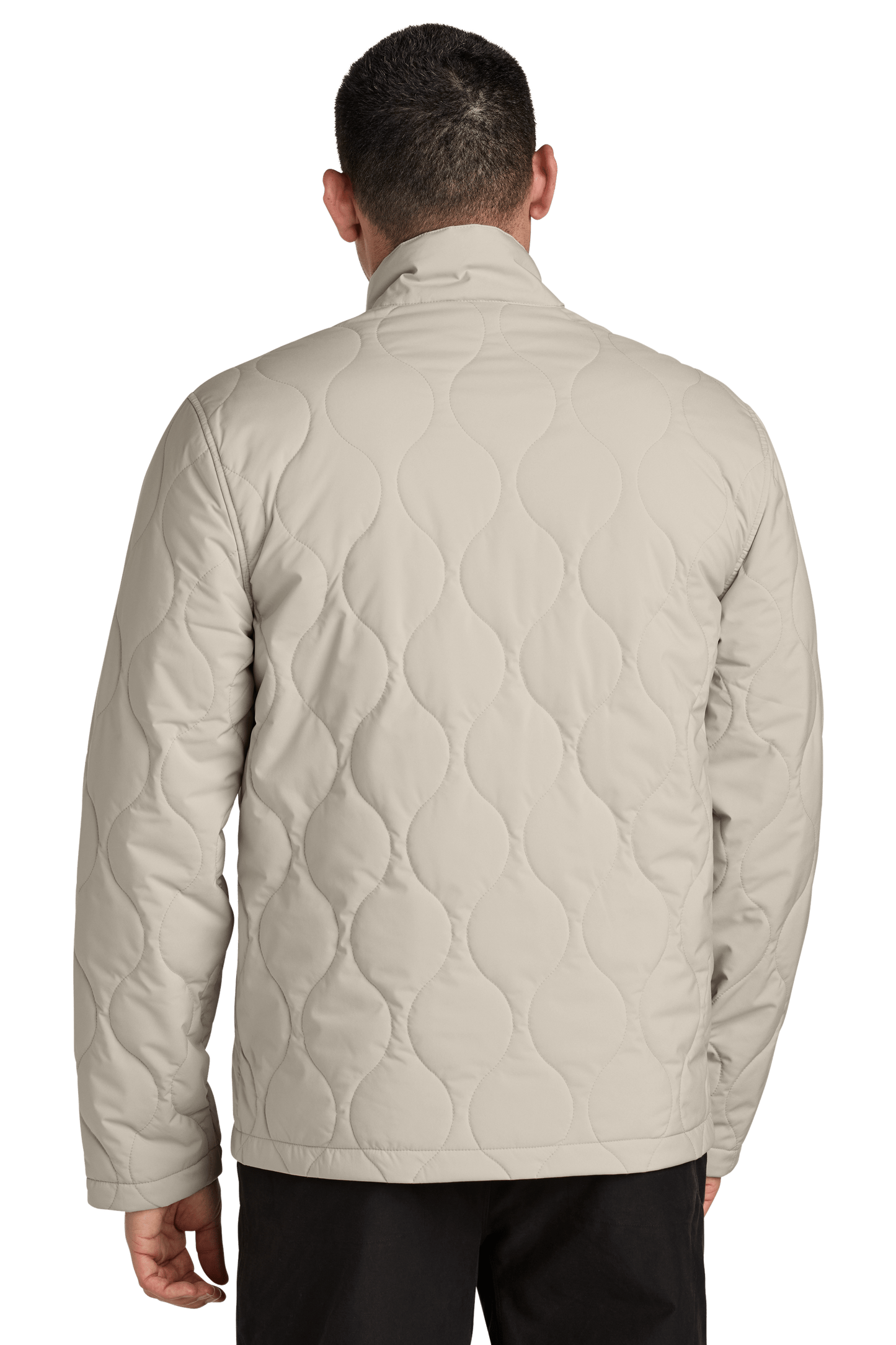 Mercer+Mettle Outerwear Mercer+Mettle - Men's Quilted Liner Jacket
