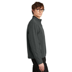 Mercer+Mettle Outerwear Mercer+Mettle - Men's Stretch Soft Shell Jacket