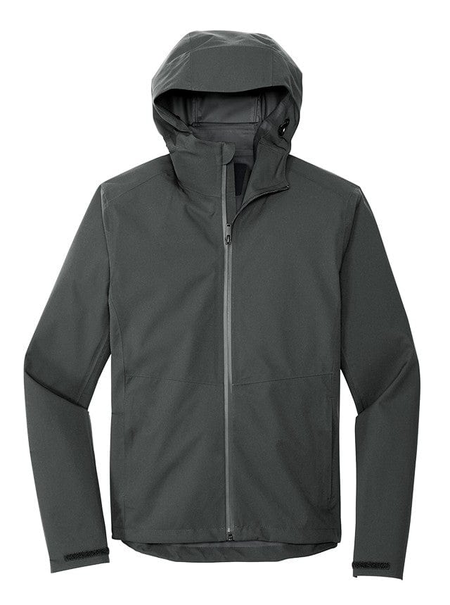 Mercer+Mettle Outerwear Mercer+Mettle - Men's Waterproof Rain Shell