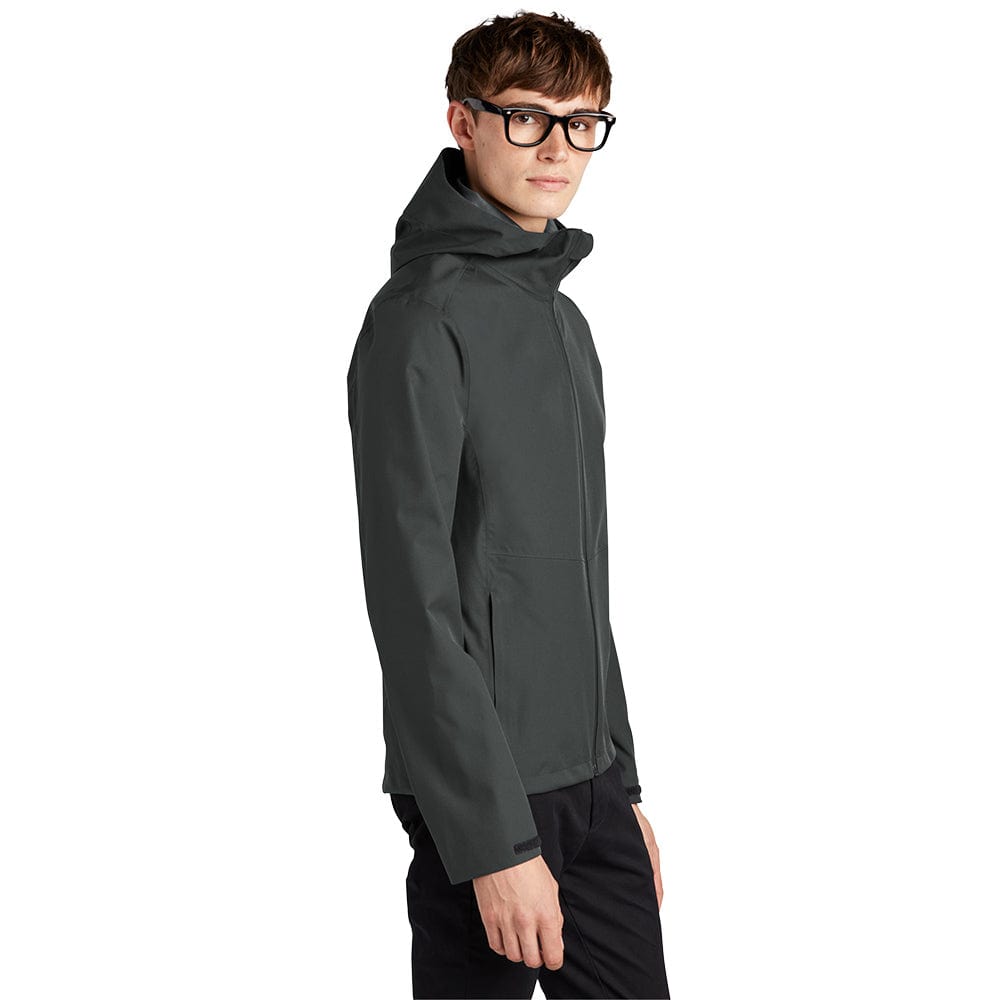 Mercer+Mettle Outerwear Mercer+Mettle - Men's Waterproof Rain Shell