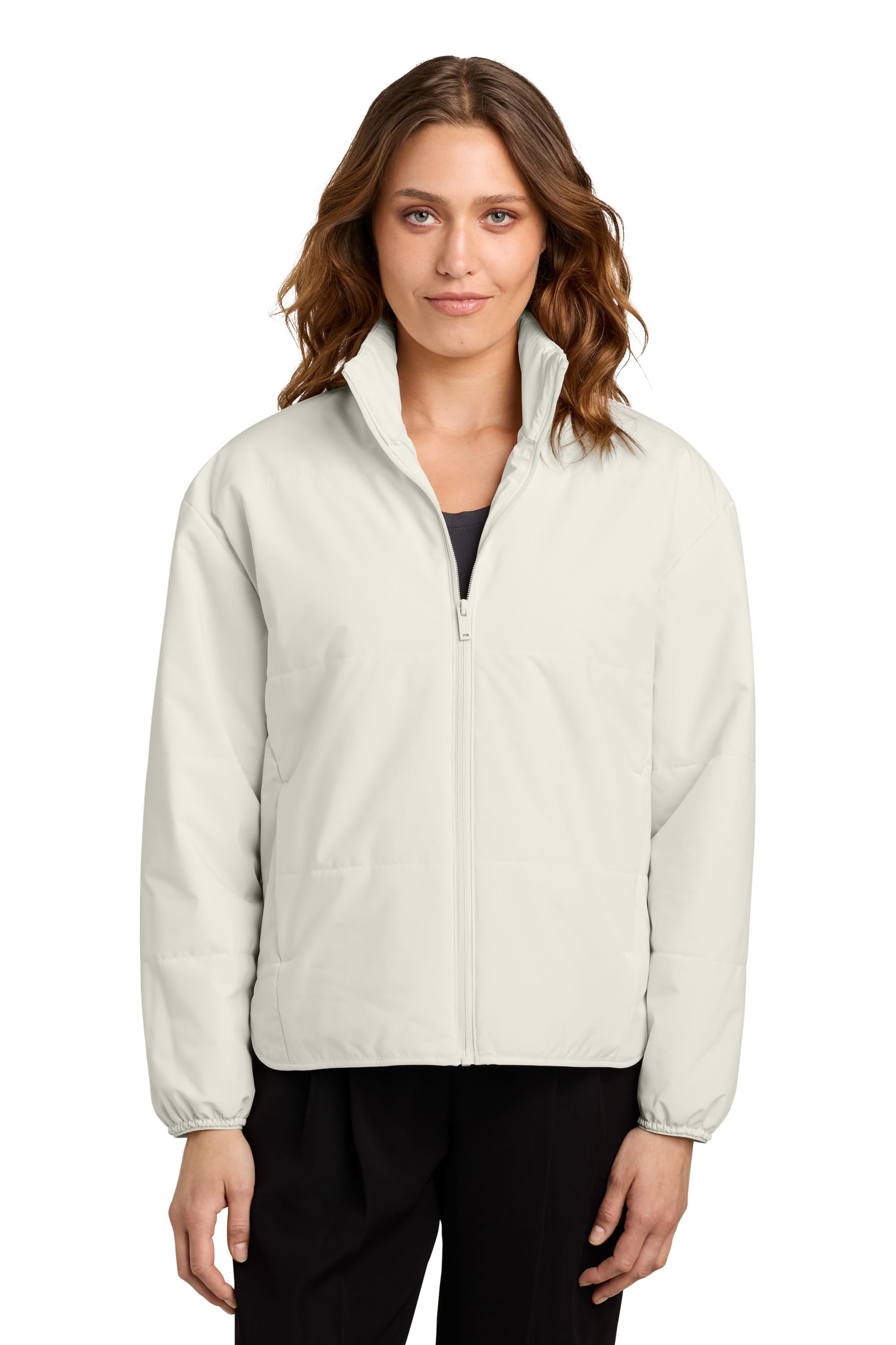 Mercer+Mettle - Women's Brookline Quilted Jacket