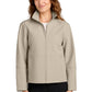 Mercer+Mettle Outerwear Mercer+Mettle - Women's Comfort Soft Shell Jacket