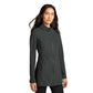 Mercer+Mettle Outerwear Mercer+Mettle - Women's Faille Soft Shell