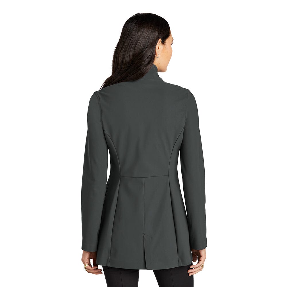 Mercer+Mettle Outerwear Mercer+Mettle - Women's Faille Soft Shell