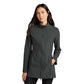 Mercer+Mettle Outerwear Mercer+Mettle - Women's Faille Soft Shell