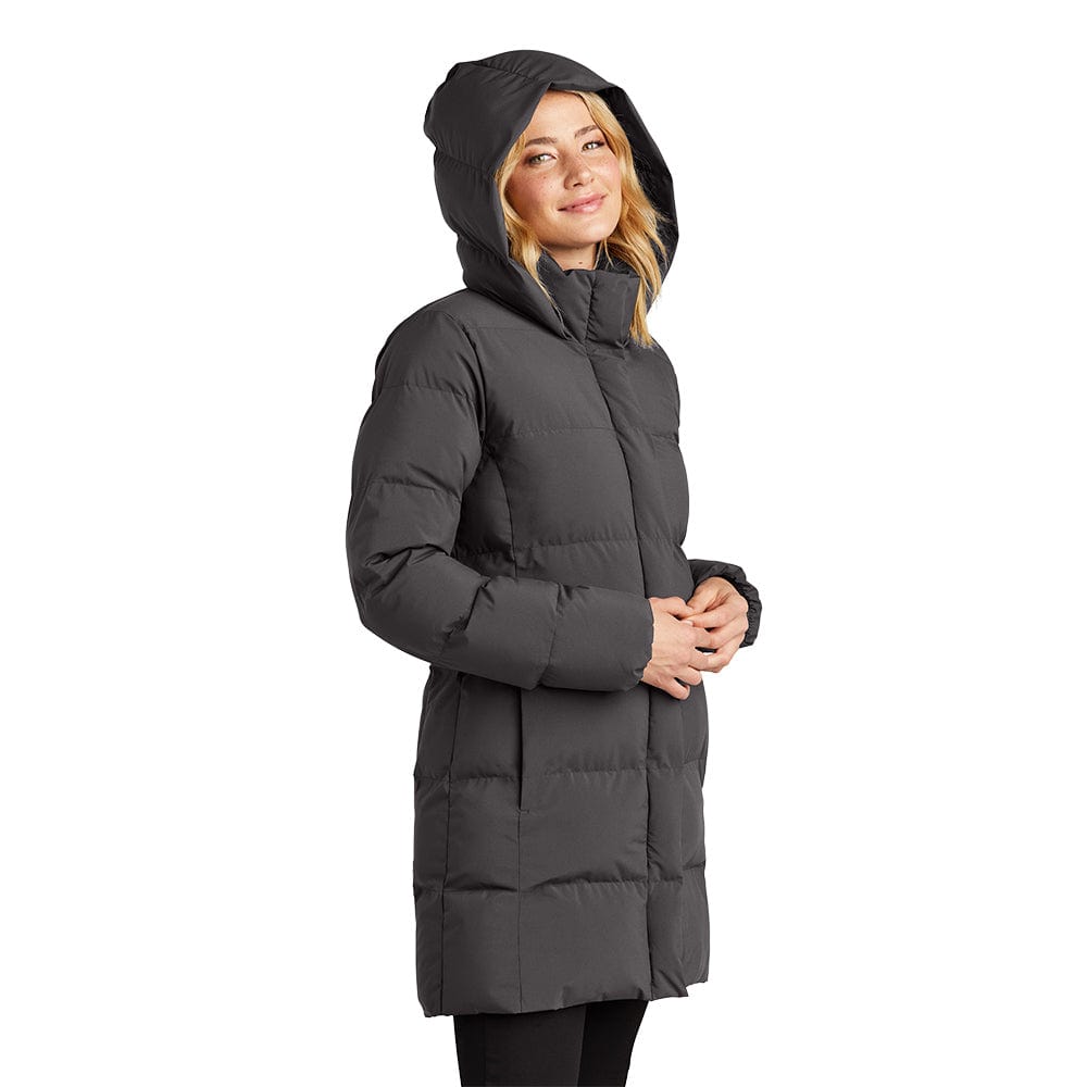 Mercer+Mettle Outerwear Mercer+Mettle - Women's Puffy Parka