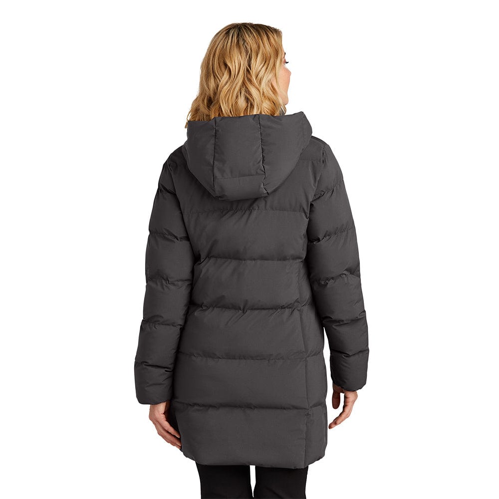 Mercer+Mettle Outerwear Mercer+Mettle - Women's Puffy Parka