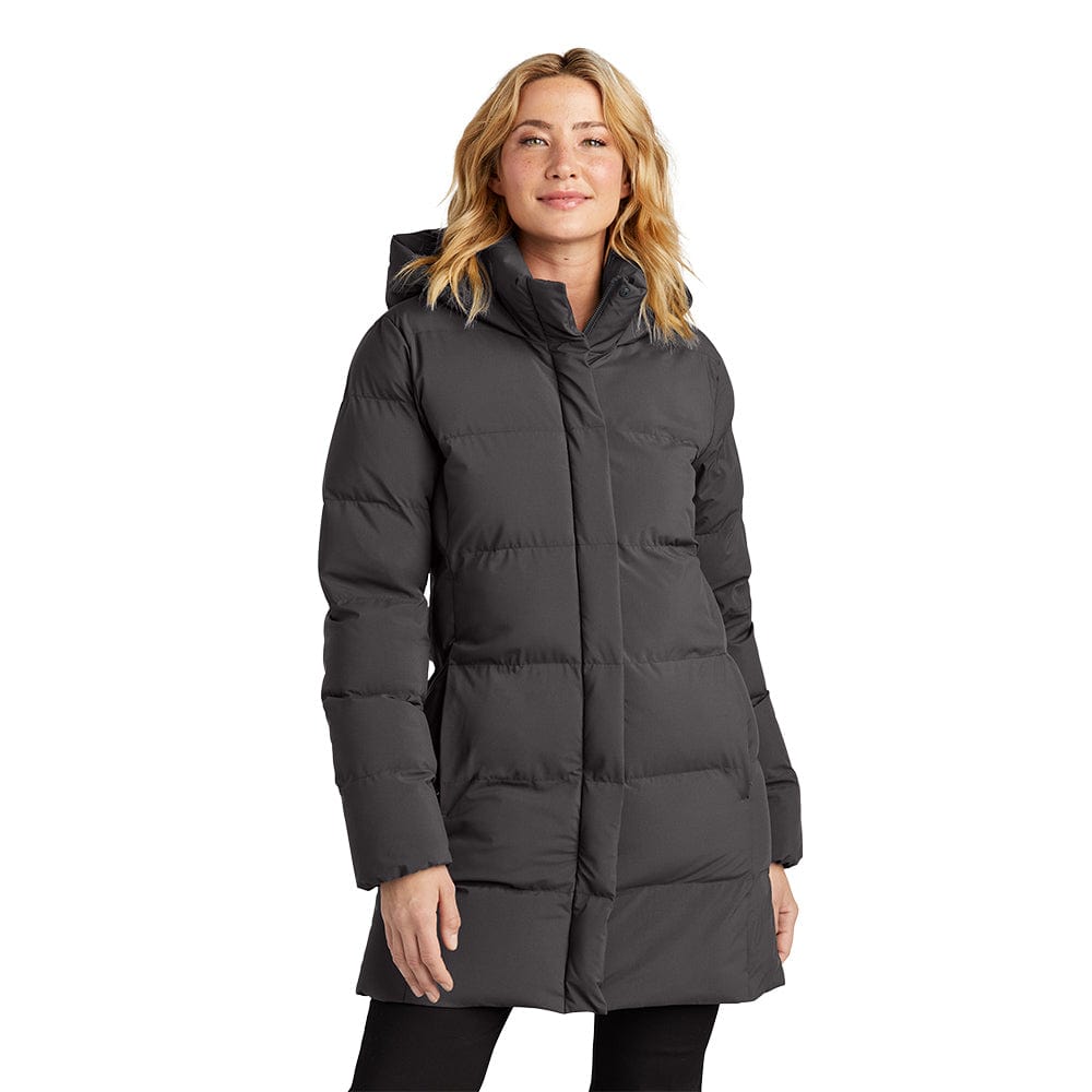 Mercer+Mettle Outerwear Mercer+Mettle - Women's Puffy Parka
