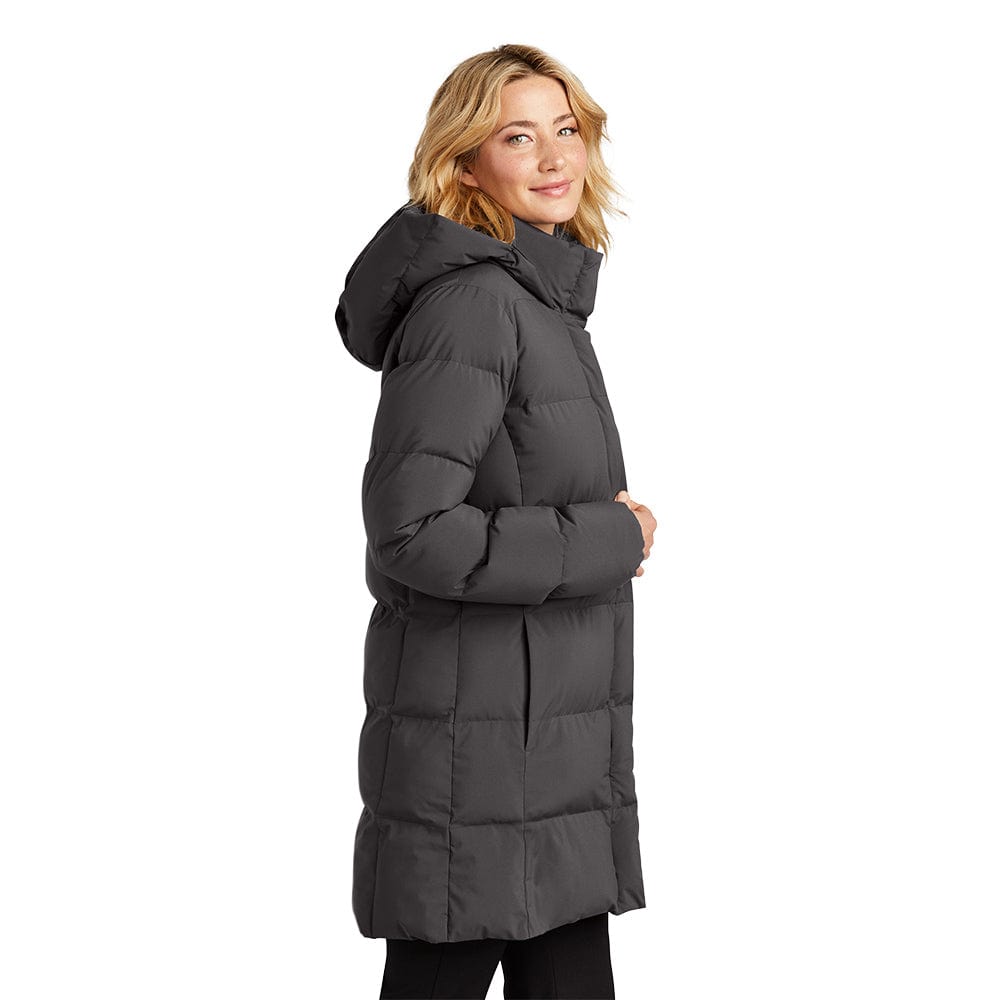 Mercer+Mettle Outerwear Mercer+Mettle - Women's Puffy Parka
