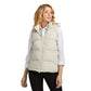 Mercer+Mettle Outerwear Mercer+Mettle - Women's Puffy Vest