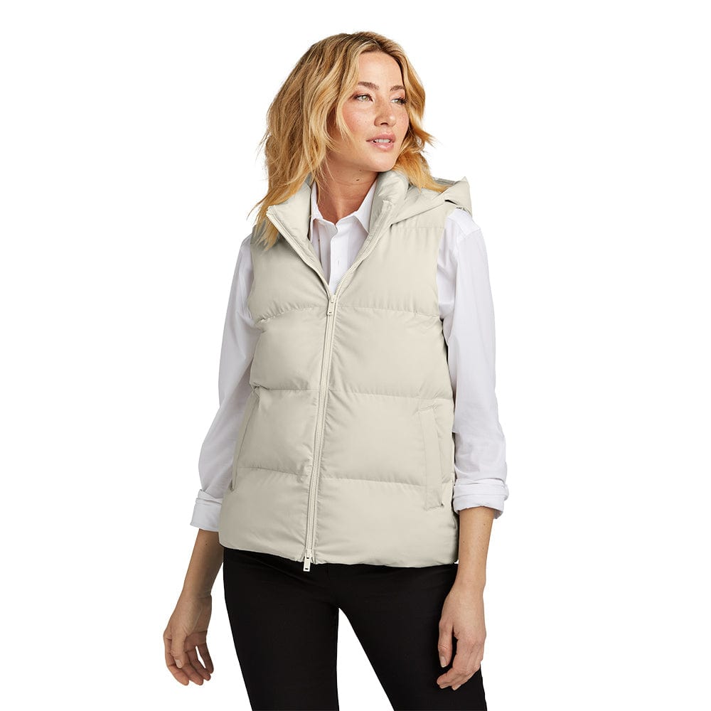 Mercer+Mettle Outerwear Mercer+Mettle - Women's Puffy Vest