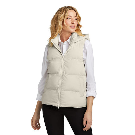 Mercer+Mettle Outerwear Mercer+Mettle - Women's Puffy Vest