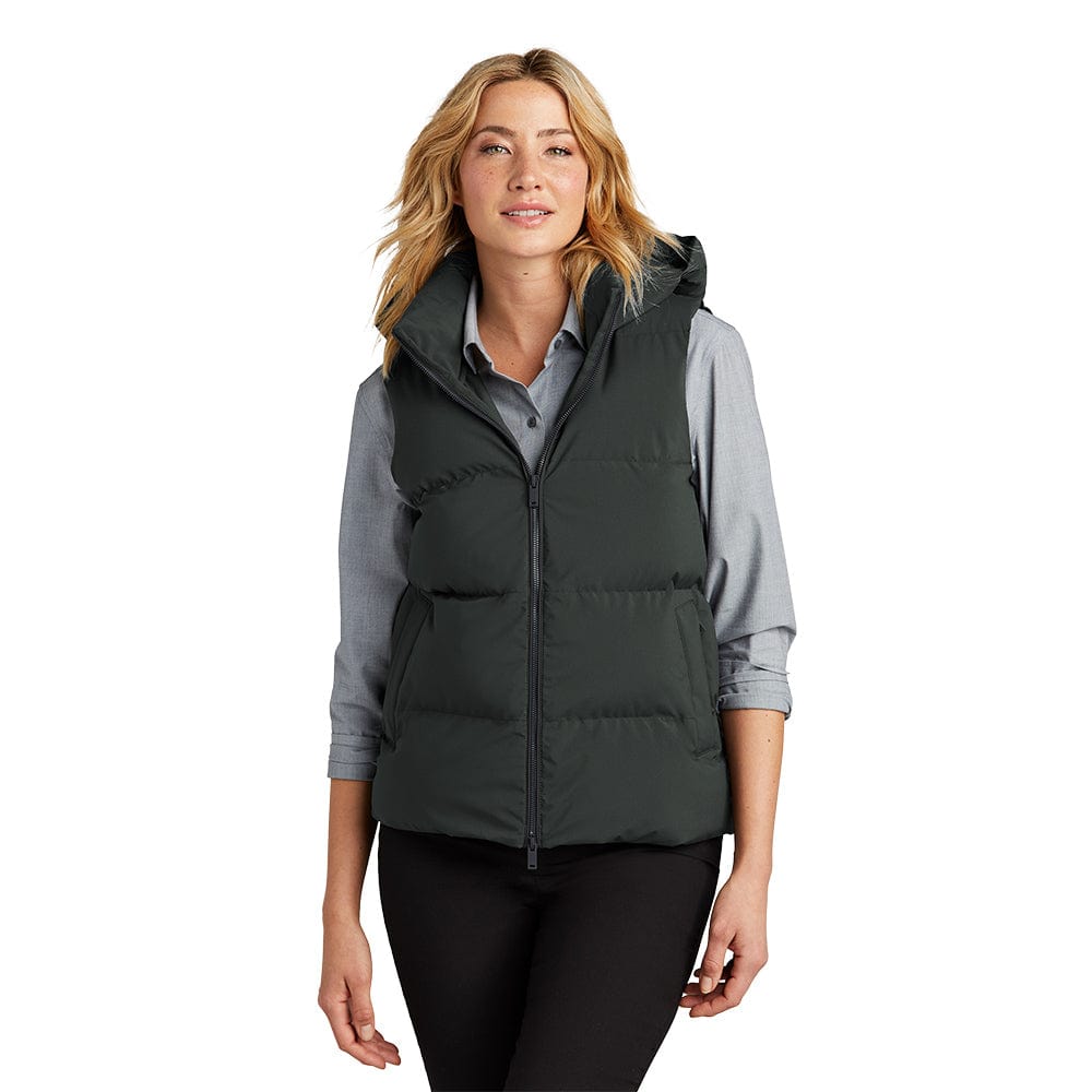 Mercer+Mettle Outerwear Mercer+Mettle - Women's Puffy Vest