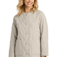 Mercer+Mettle Outerwear Mercer+Mettle - Women's Quilted Liner Jacket