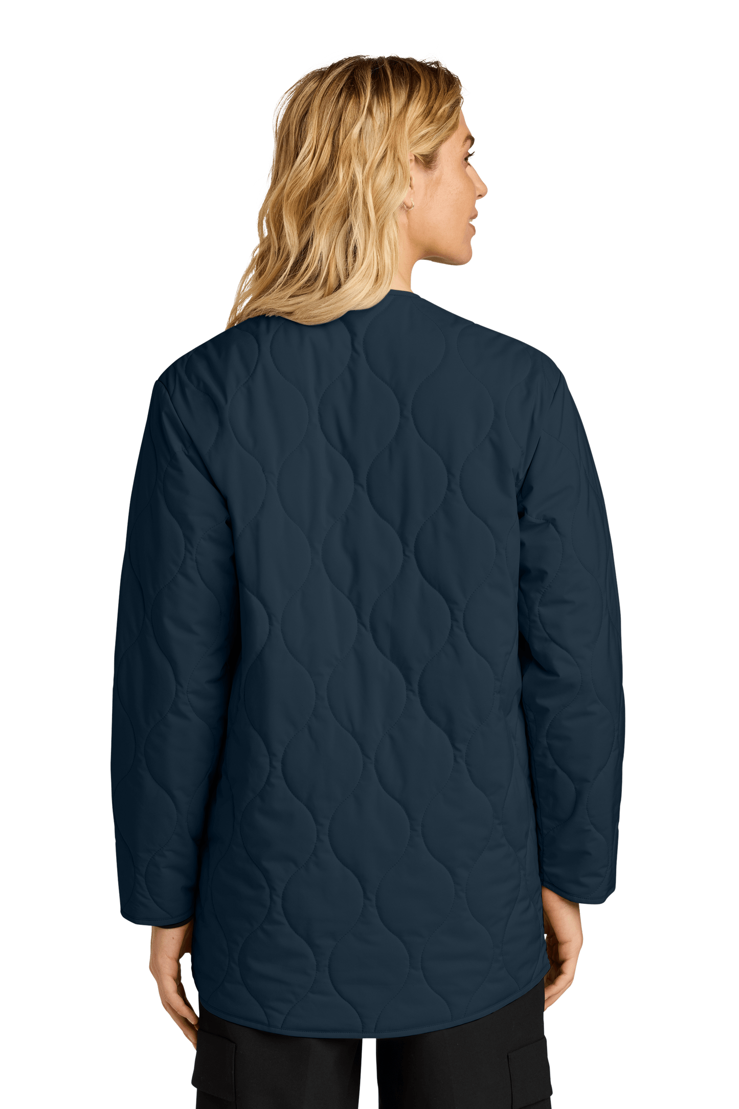 Mercer+Mettle Outerwear Mercer+Mettle - Women's Quilted Liner Jacket