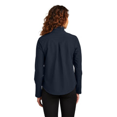 Mercer+Mettle Outerwear Mercer+Mettle - Women's Stretch Soft Shell Jacket