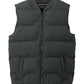 Mercer+Mettle Outerwear S / Anchor Grey Mercer+Mettle - Men's Puffy Vest