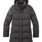 Mercer+Mettle Outerwear S / Anchor Grey Mercer+Mettle - Women's Puffy Parka