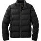 Mercer+Mettle Outerwear S / Deep Black Mercer+Mettle - Men's Puffy Jacket