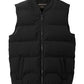 Mercer+Mettle Outerwear S / Deep Black Mercer+Mettle - Men's Puffy Vest