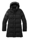 Mercer+Mettle Outerwear S / Deep Black Mercer+Mettle - Women's Puffy Parka