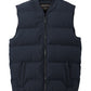Mercer+Mettle Outerwear S / Night Navy Mercer+Mettle - Men's Puffy Vest