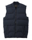 Mercer+Mettle Outerwear S / Night Navy Mercer+Mettle - Men's Puffy Vest