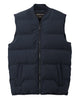 Mercer+Mettle Outerwear S / Night Navy Mercer+Mettle - Men's Puffy Vest