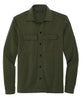 Mercer+Mettle Outerwear S / Townsend Green Mercer+Mettle - Men's Double-Knit Snap Front Jacket