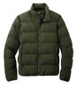 Mercer+Mettle Outerwear S / Townsend Green Mercer+Mettle - Men's Puffy Jacket