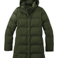 Mercer+Mettle Outerwear S / Townsend Green Mercer+Mettle - Women's Puffy Parka