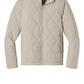 Mercer+Mettle Outerwear XS / Almond Mercer+Mettle - Men's Quilted Liner Jacket