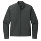 Mercer+Mettle Outerwear XS / Anchor Grey Heather Mercer+Mettle - Men's Stretch Soft Shell Jacket