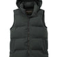 Mercer+Mettle Outerwear XS / Anchor Grey Mercer+Mettle - Women's Puffy Vest