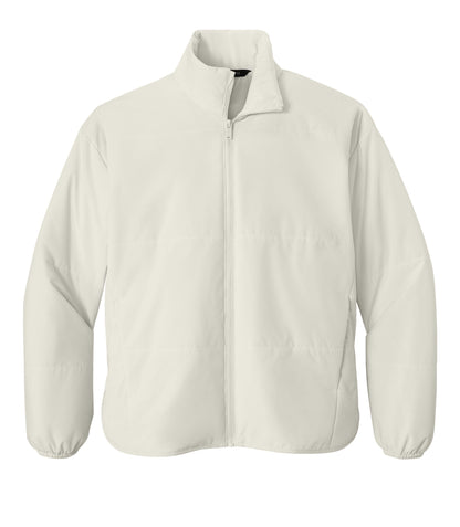 Mercer+Mettle Outerwear XS / Birch Mercer+Mettle - Women's Brookline Quilted Jacket