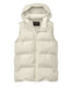 Mercer+Mettle Outerwear XS / Birch Mercer+Mettle - Women's Puffy Vest