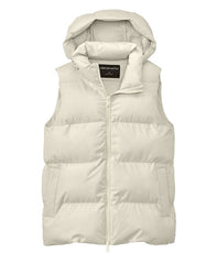 Mercer+Mettle Outerwear XS / Birch Mercer+Mettle - Women's Puffy Vest
